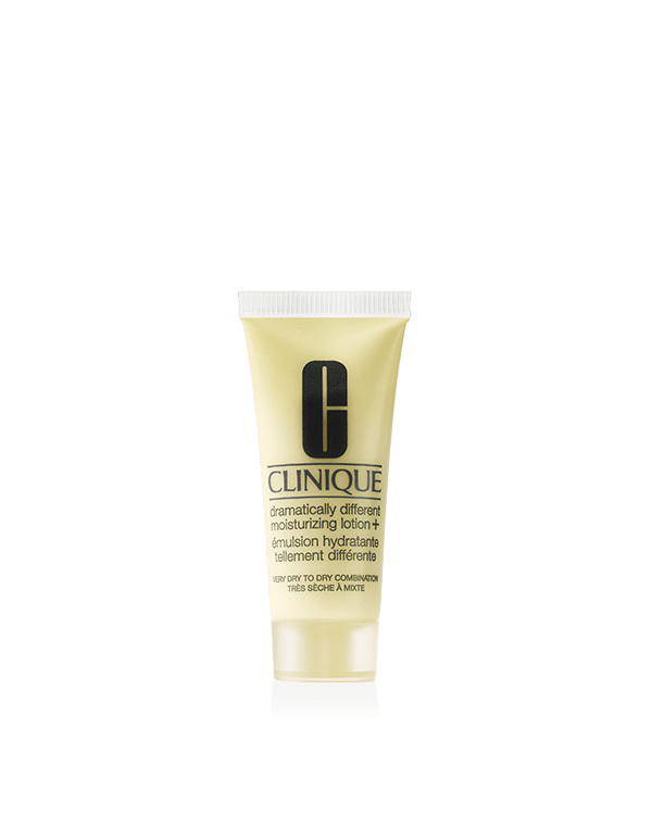 Clinique sales moisturizer lotion