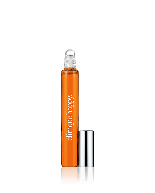 Clinique Happy&amp;trade; Perfume Rollerball, On-the-go rollerball scented with the fresh, vibrant notes of Clinique Happy.