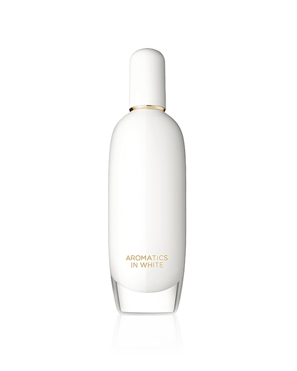 Aromatics in White, Pretty, intense. Aromatics in White