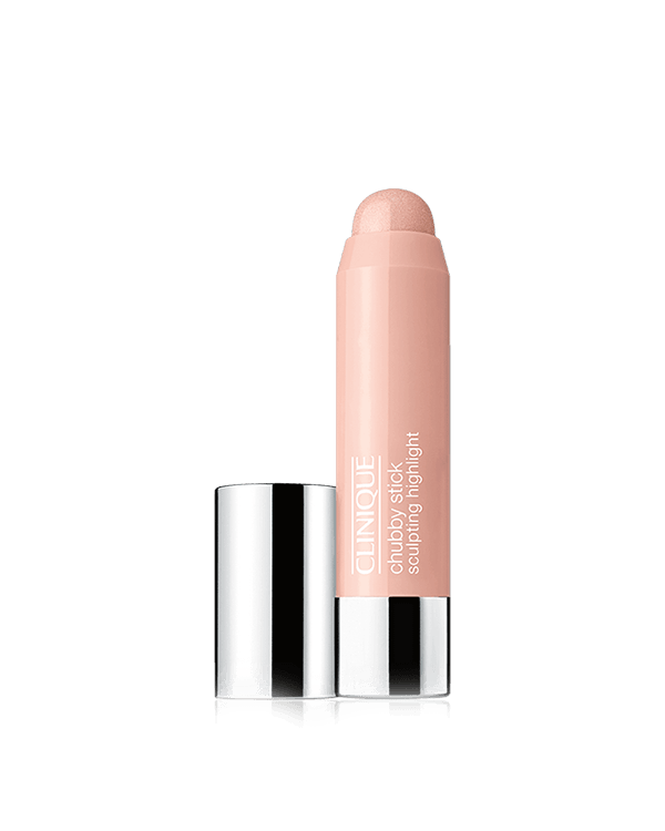 Chubby Stick&amp;trade; Sculpting Highlight, Luminous cream highlighting stick with light-reflecting optics.