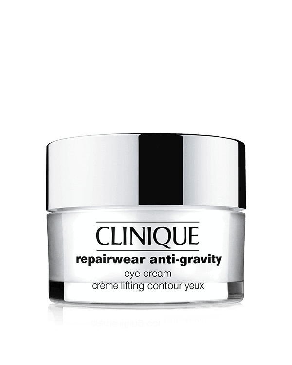 Repairwear™ Anti-Gravity Eye Cream, Eye cream virtually defies gravity. Reduces crepiness.