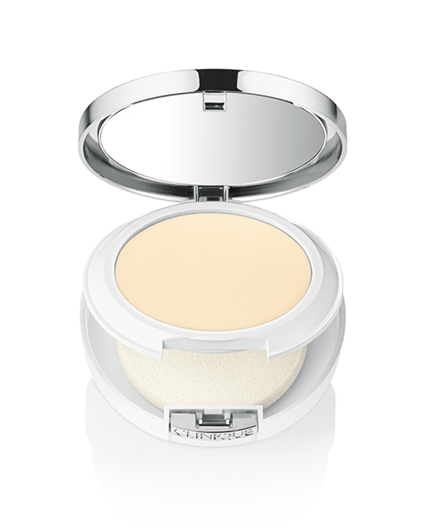 Beyond Perfecting™ Powder Foundation + Concealer, Powder foundation and concealer in one convenient compact.