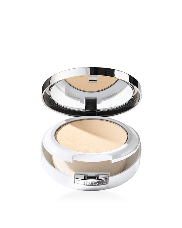 Beyond Perfecting™ Powder Foundation + Concealer