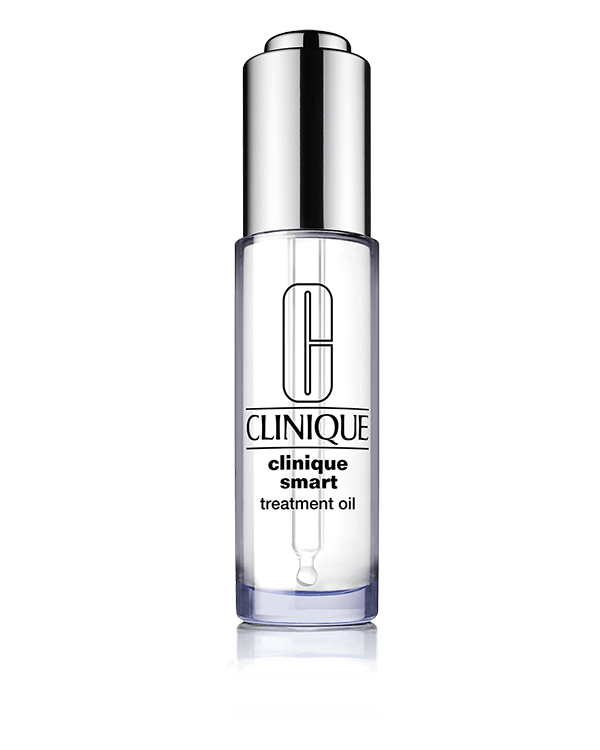 Clinique Smart™ Treatment Oil | Clinique