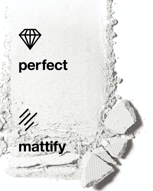 Stay-Matte Universal Blotting Powder
