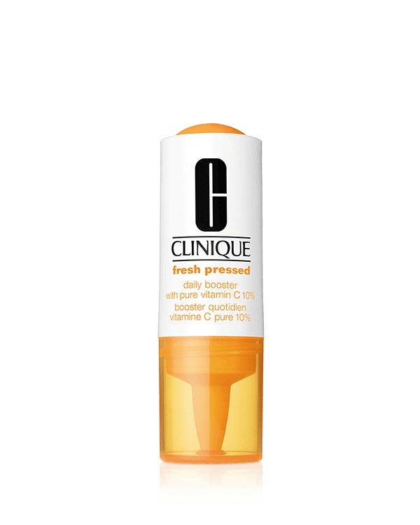 Clinique Fresh Pressed™ Daily Booster with Pure Vitamin C 10%