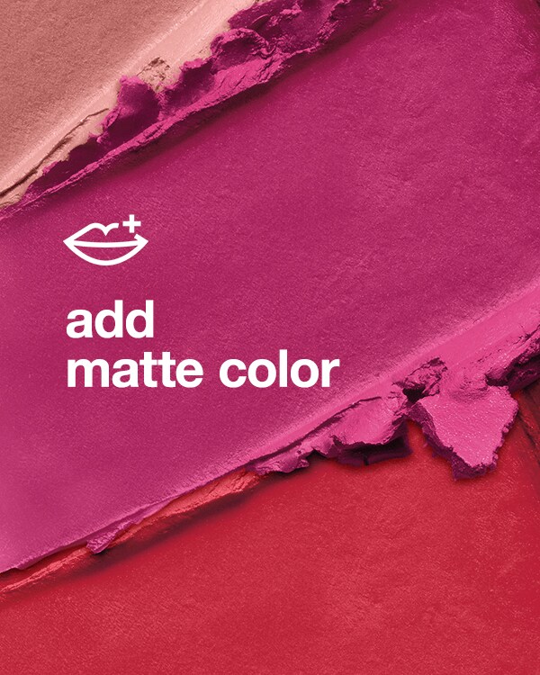 Clinique Pop™ Matte Lip Colour + Primer