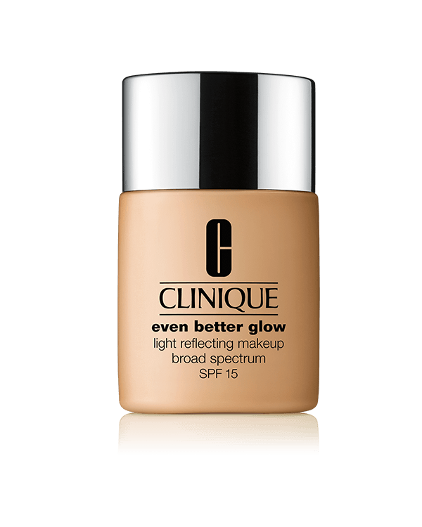 Even Better Glow™ Light Reflecting Makeup Broad Spectrum SPF 15
