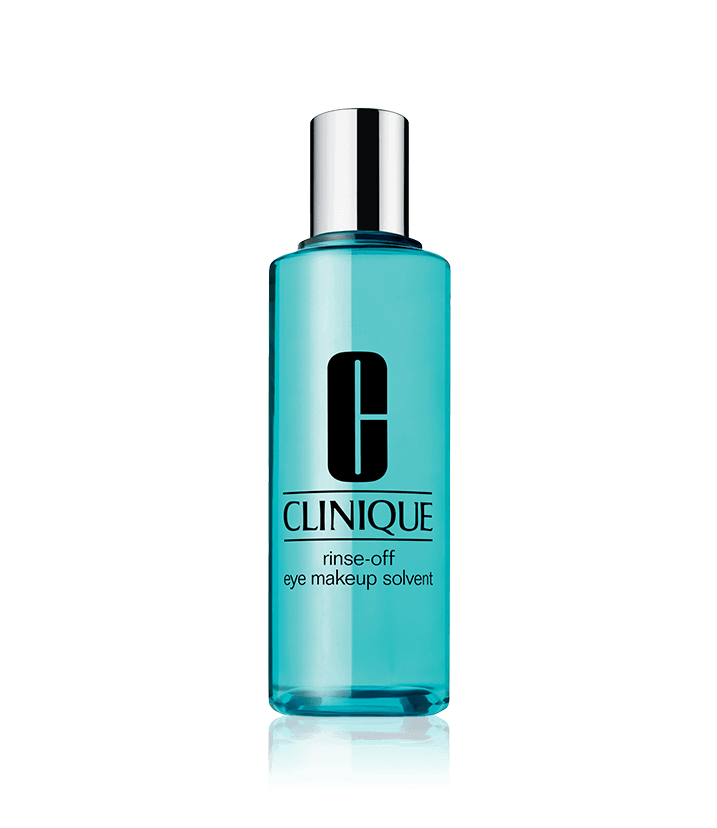 RinseOff Eye Makeup Solvent Clinique