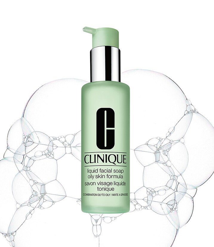 Agree, clinique facial soap there similar Clinique facial soap congratulate, you