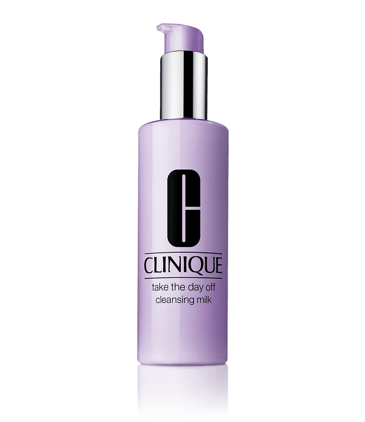 Clinique Take the Day Off Cleansing Milk