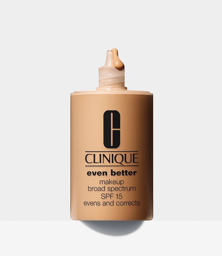 Even Better Makeup Broad Spectrum Spf 15 Clinique Even Better Makeup Broad Spectrum Spf 15