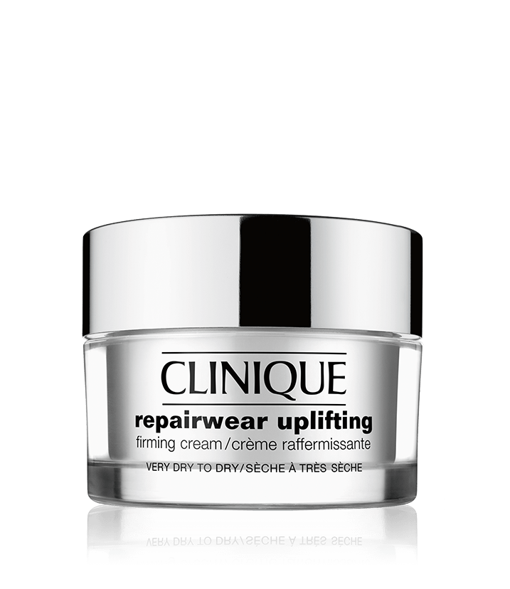 repairwear uplifting firming cream clinique