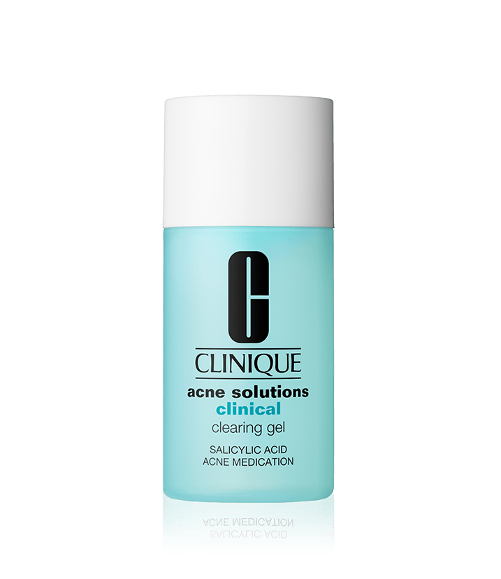 Clinique acne clearing gel Clinique acne clearing gel