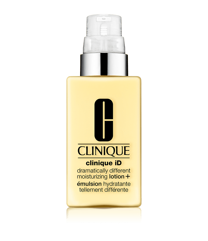 Clinique ID Dramatically Different Moisturizing Lotion+ with the Active Cartridge Concentrate™ for Uneven Skin Tone