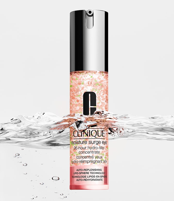 Image result for clinique moisture surge eye gel