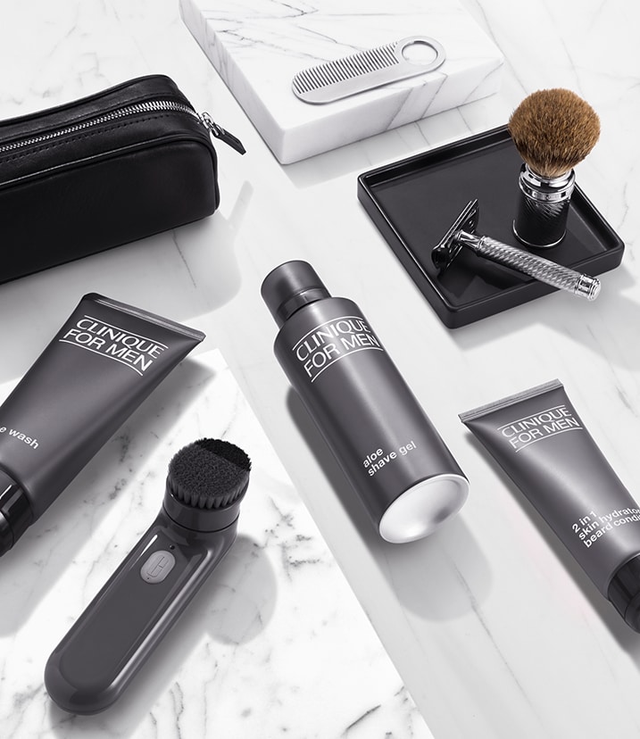 Clinique For Men™ Aloe Shave Gel Clinique