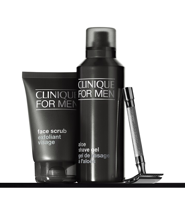 Clinique For Men™ Aloe Shave Gel Clinique