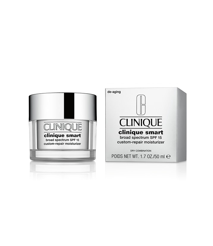 Clinique Smart Night™ Custom-Repair Moisturizer | Clinique