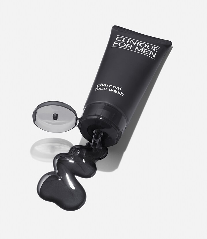 Clinique For Men™ Charcoal Face Wash Clinique
