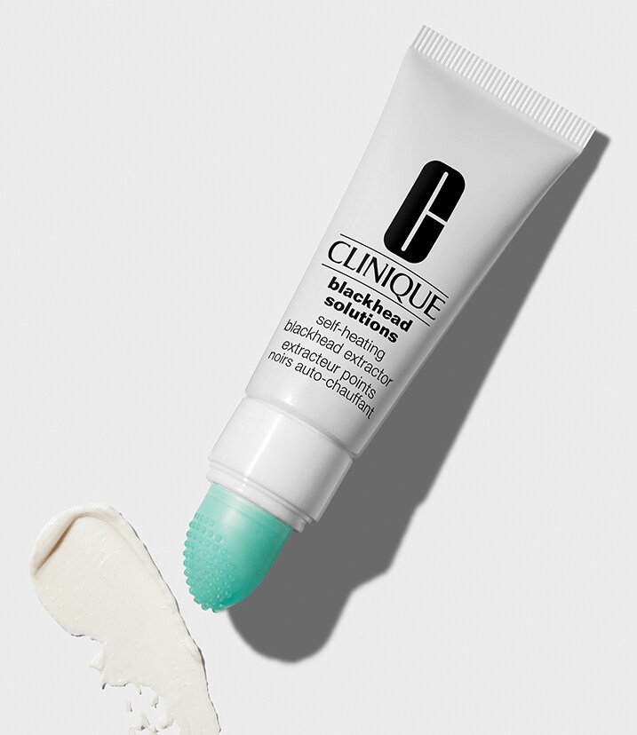 Blackhead Solutions SelfHeating Blackhead Extractor Clinique