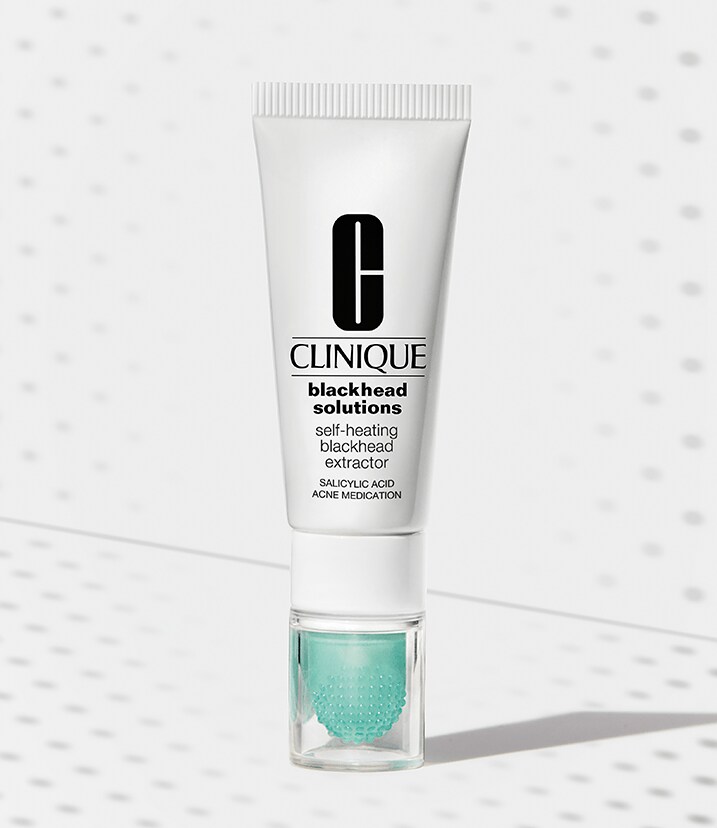 Blackhead Solutions SelfHeating Blackhead Extractor Clinique