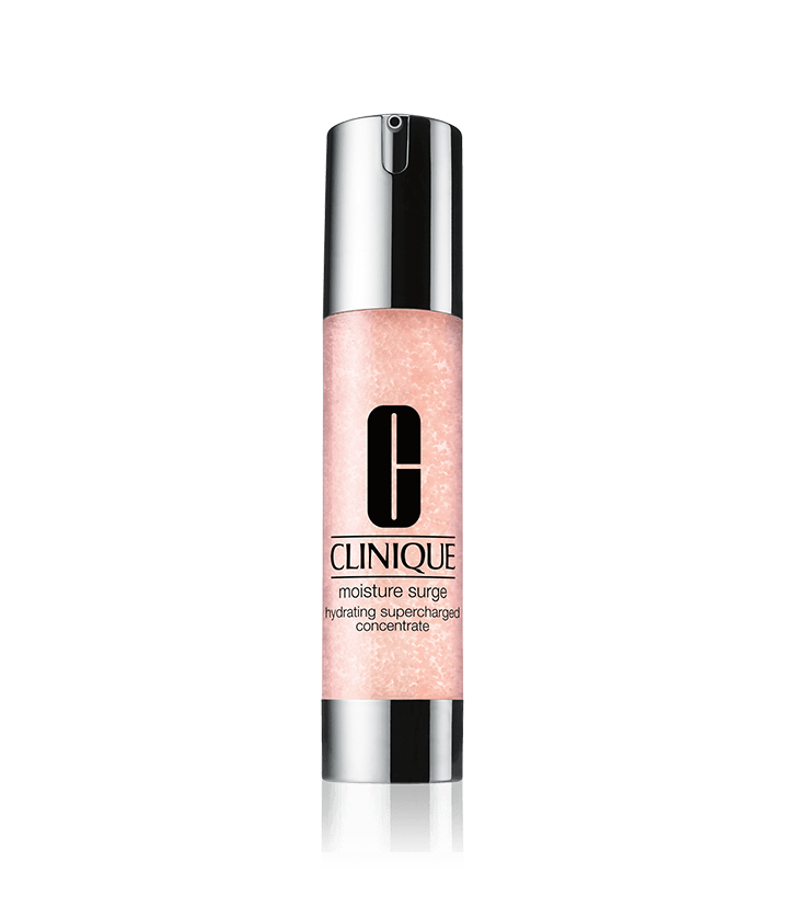 moisture surge hydrating supercharged