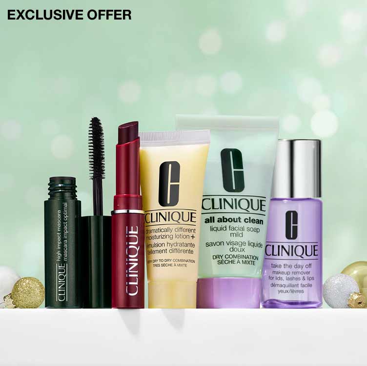 Exclusive Offer