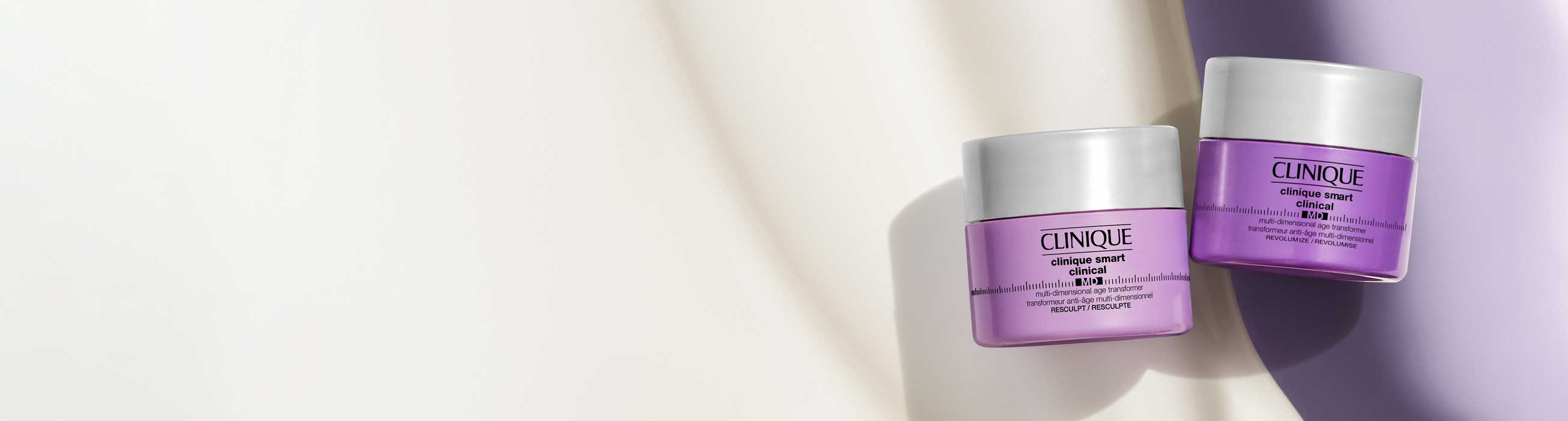 Plump & Firm Duo. Yours free. With any $55 purchase.*