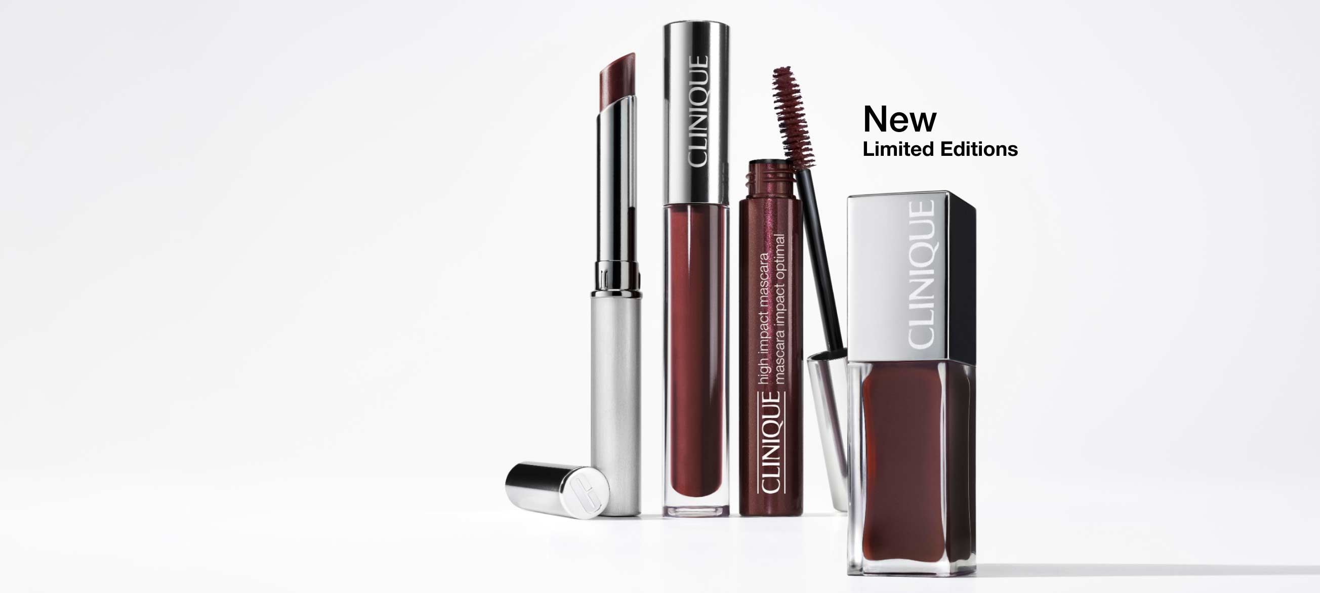 Clinique | Dermatology Skincare, Makeup, Fragrances & Gifts
