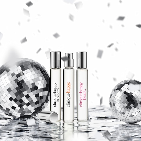 Clinique Happy™ Body Spritz | Clinique