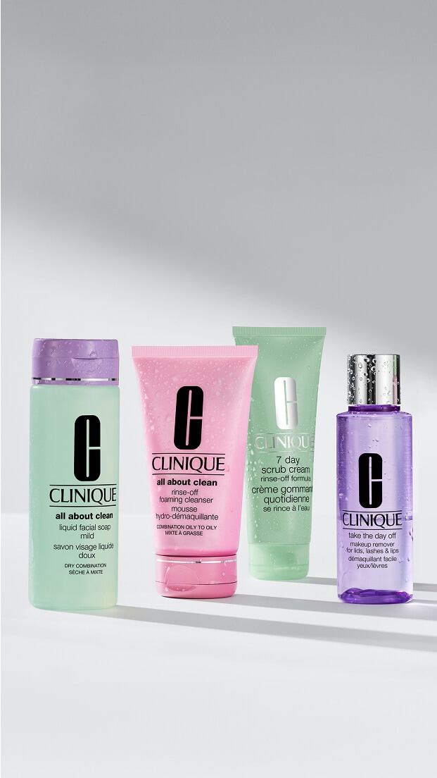 Clinique logo