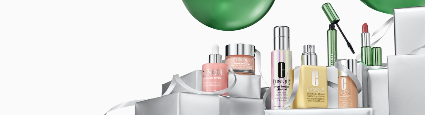 Moisture Surge™ Hydro-Infused Watery Lotion | Clinique