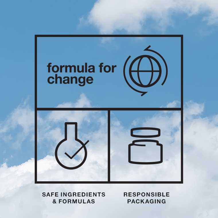 Formula for change