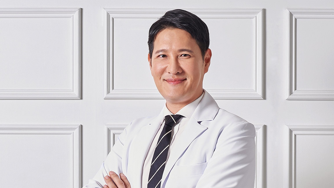 Dr. Seung Hoon Kang 