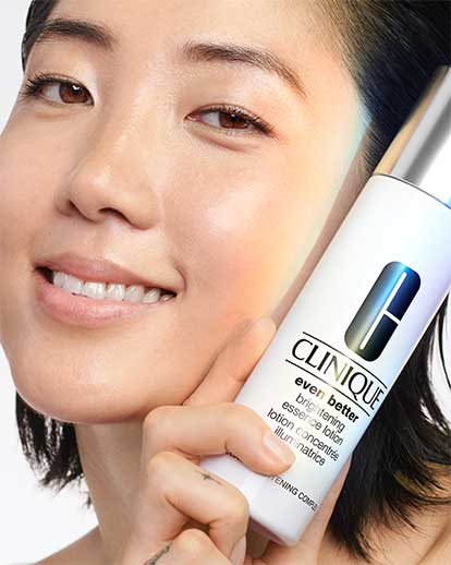 Even Better Clinical™ Radical Dark Spot Corrector + Interrupter | Clinique