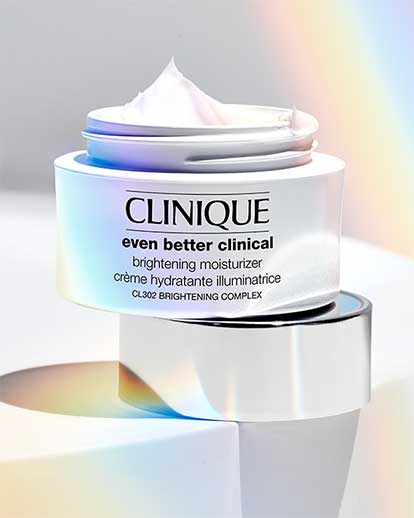 NEW Even Better Clinical™ Clinique