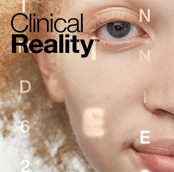 Clinical Reality™
