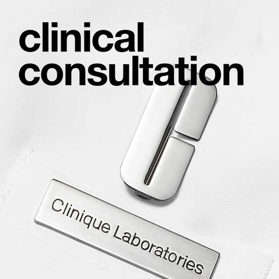 Clinical Consultation.