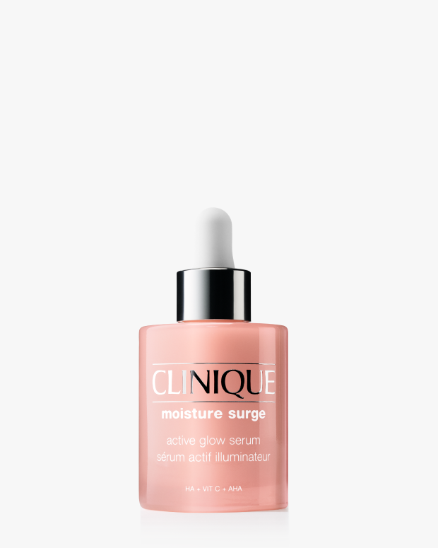 Activate Your Glow New Moisture Surge Serum Clinique